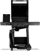 Газовый гриль NAPOLEON Freestyle PRO 365 SIB, 15,0кВт, 3 горелки, боковая ИК горелка