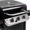 Газовый гриль CHAR-BROIL Performance 3B, 3 горелки