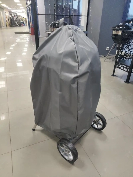 Угольный гриль NAPOLEON NK18K-LEG 44см.