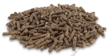 Пеллеты для копчения "Мескит", 9,2кг., BROIL KING