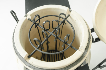 КОМПЛЕКТ "Тандыр Александр 2026 NEW" с откидной крышкой