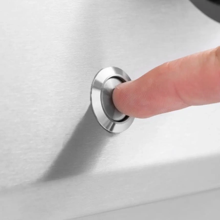 Встраиваемый газовый гриль BROIL KING BARON 420BI