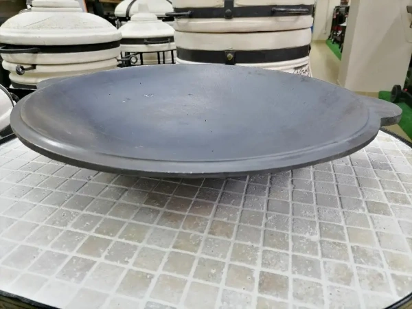 Садж чугунный 450мм. Узбекистан