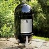 Коптильня WEBER Smokey Mountain Cooker 47см., черный