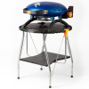 Газовый гриль O-GRILL 700T blue