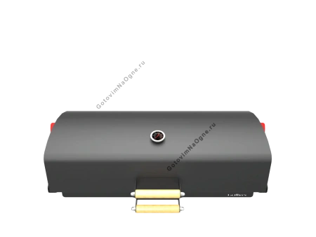 Крышка-Гриль с чугунной решеткой для "Редлайнер"