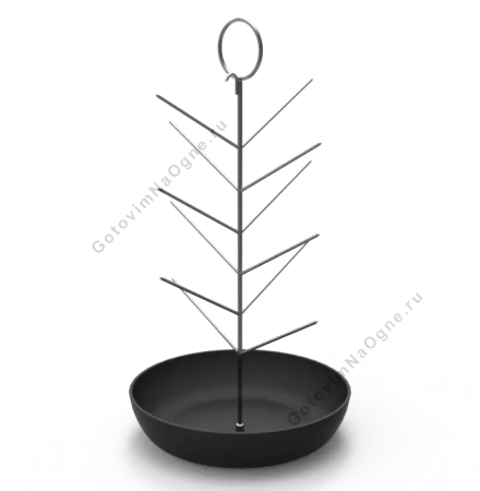 КОМПЛЕКТ «Тандыр Скиф»