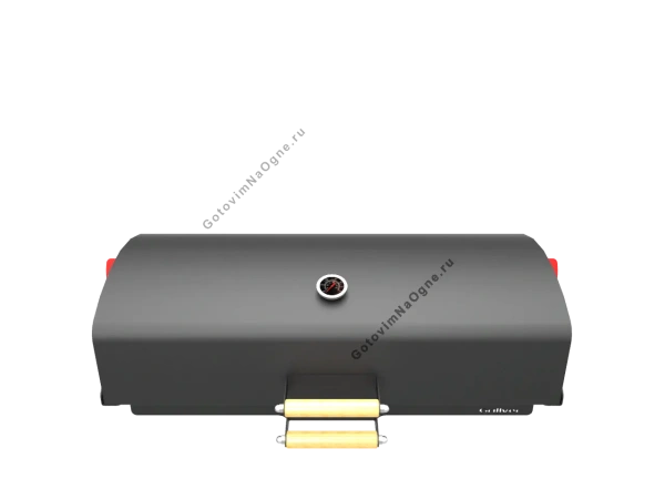 Крышка-Гриль с чугунной решеткой для "Редлайнер"