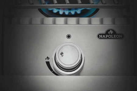 Встраиваемая газовая конфорка NAPOLEON (одинарная)