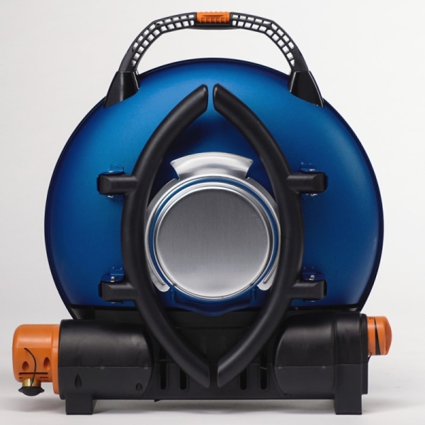 Газовый гриль O-GRILL 800T blue