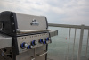 Гриль газовый BROIL KING Baron S 490 IR с вертелом и ИК конфоркой