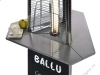 Столик с полимерным покрытием для газового обогревателя Ballu BOGH