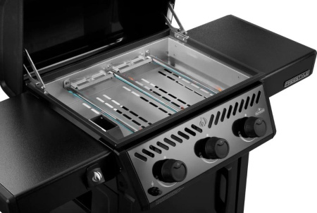 Газовый гридль NAPOLEON Freestyle 24 Griddle