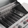 Газовый гриль PRIMELINER S class PRO DELUXE