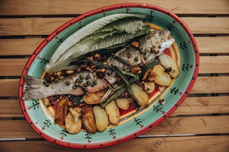 Керамический гриль MONOLITH Classic PRO 2.0 Black Solo