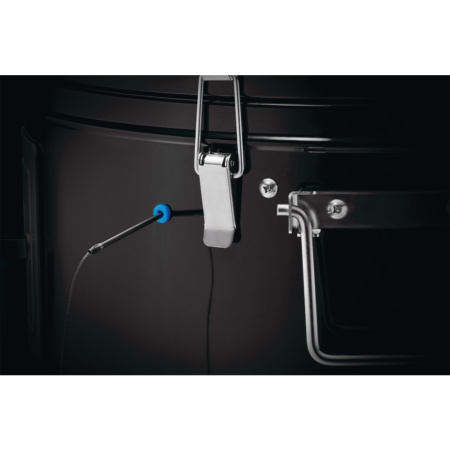 Угольный гриль-смокер NAPOLEON Apollo 22