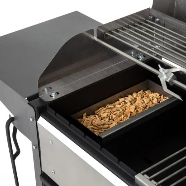 Контейнер для копчения GRATAR