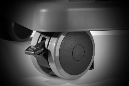 Газовый гриль NAPOLEON Rogue-525 PRO-S c ИК конфоркой (нерж. сталь)