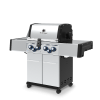 Газовый гриль BROIL KING Regal S 490 IR с вертелом и ИК конфоркой