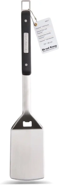 Лопатка из нерж. стали, BROIL KING