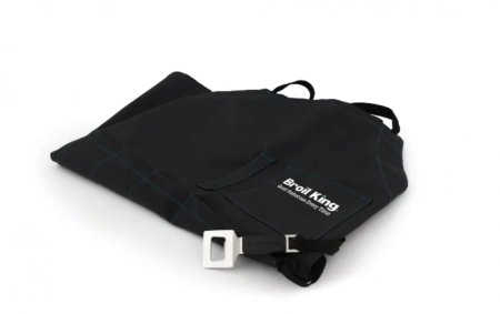 Профессиональный фартук с открывашкой, BROIL KING