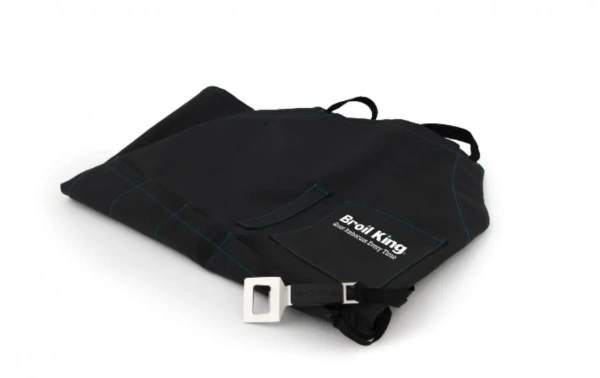 Профессиональный фартук с открывашкой, BROIL KING