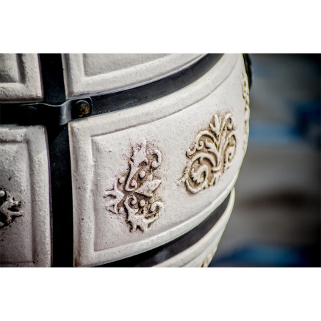 КОМПЛЕКТ "Тандыр Александр" с отк. крышкой