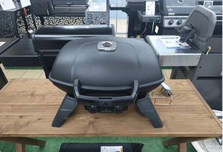 Портативный газовый гриль NAPOLEON TravelQ-285-1