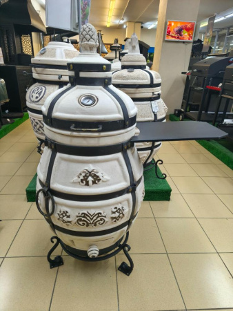 Боковой столик для тандыра "Александр 2026 NEW" (1шт)