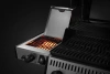Газовый гриль NAPOLEON Legend-425 SIB с ИК конфоркой