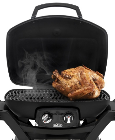 Портативный газовый гриль NAPOLEON TravelQ PRO-285X