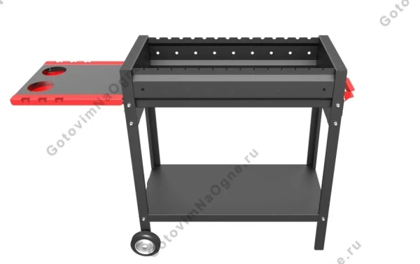 Мангал "Редлайнер Комфорт"