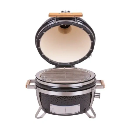 Керамический гриль MONOLITH ICON 