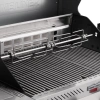 Газовый гриль PRIMELINER S class PRO DELUXE
