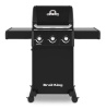 Газовый гриль BROIL KING CROWN 310