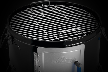Угольный гриль-смокер NAPOLEON Apollo 18