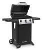 Газовый гриль BROIL KING GEM 310