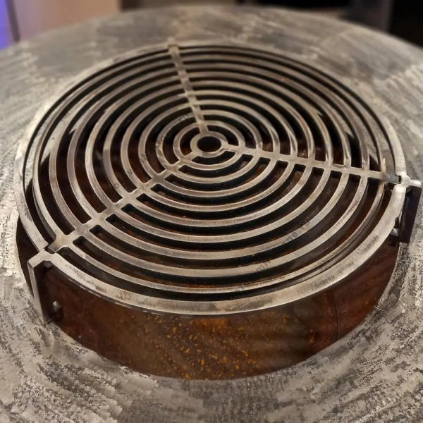 Решетка-барбекю для очага KORWOOD