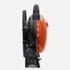 Газовый гриль O-GRILL 500 orange