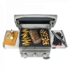 Газовый гриль WEBER Spirit II E-310 GBS, черный