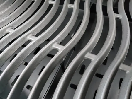 Угольный гриль NAPOLEON PRO-605