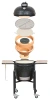 Керамический гриль MONOLITH Basic