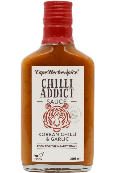 Соус Чили "Корейский"