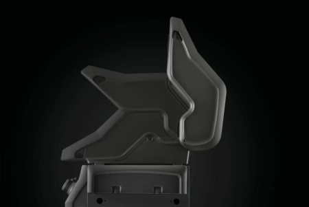 Газовый гриль NAPOLEON Rogue 425 PRO c ИК конфоркой (нерж. сталь)
