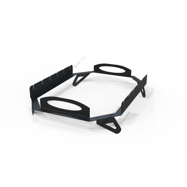 Шашлычный модуль для Suomi Grill Fireplace 