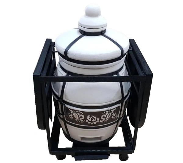 Стол-тележка для тандыра Гектор, Скиф, Атаман, Казачий