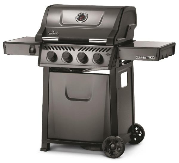 Газовый гриль NAPOLEON Freestyle 425