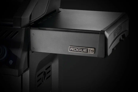 Газовый гриль NAPOLEON Rogue PRO-S 425 Phantom с ИК конфоркой