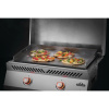 Встраиваемый газовый гридль NAPOLEON BIG-32 Griddle