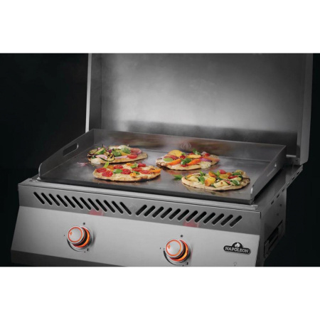 Встраиваемый газовый гридль NAPOLEON BIG-32 Griddle